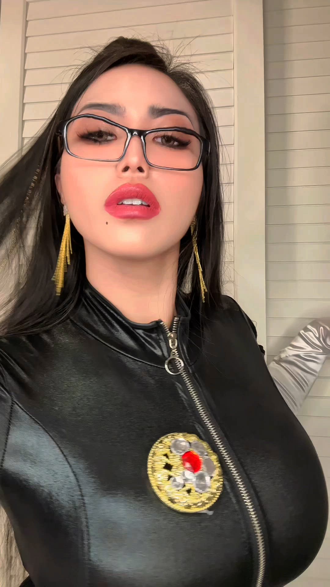 Asian, Big Tits, NSFW, tik-tok