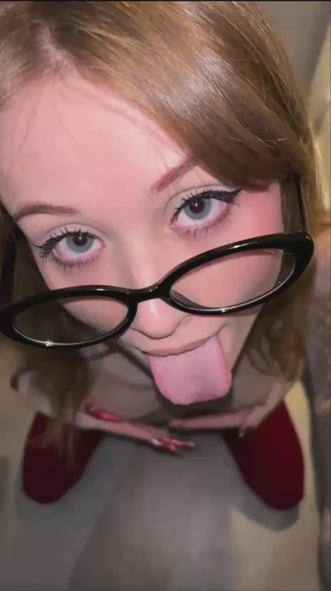 OnlyFans, POV, Sissy, Small Tits, Teen, TikTok