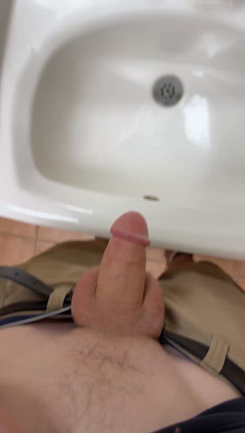 Piss Pissing Watersports Porn GIF by slytherinwizard