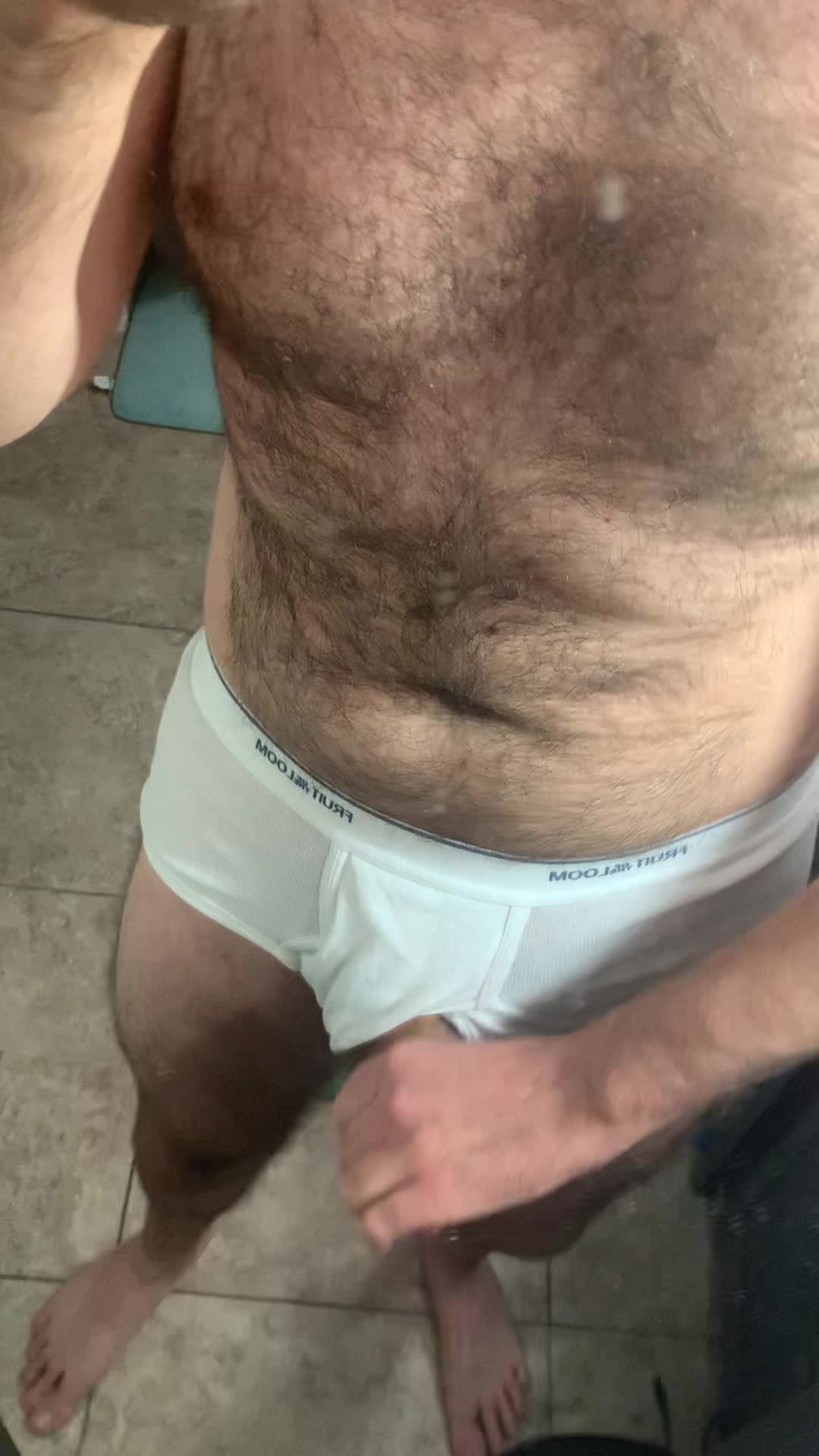 Wait for it...