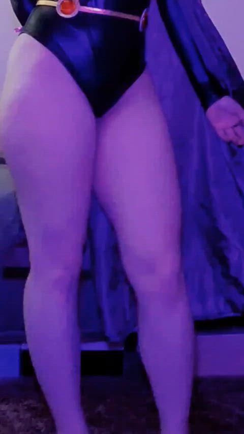 Tight bodysuit bet you're imagining how easy it is to slide in