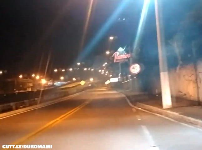 Amateur Exhibitionism Exhibitionist Exposed Public Reverse Cowgirl Sex Porn GIF by duromami