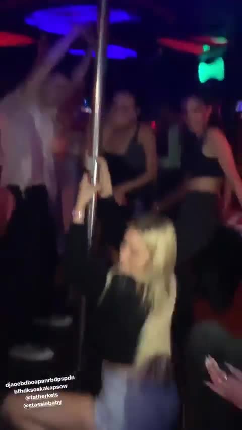 Drop It Low