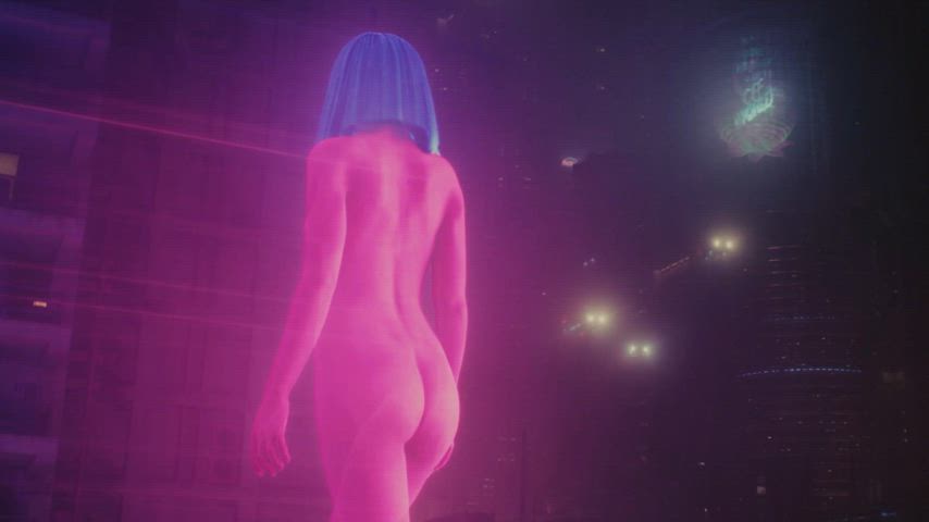 Ana de Armas - Blade Runner 2049 (2017)
