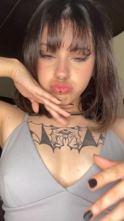 Honestly, is it sexy for a 19yo slut?