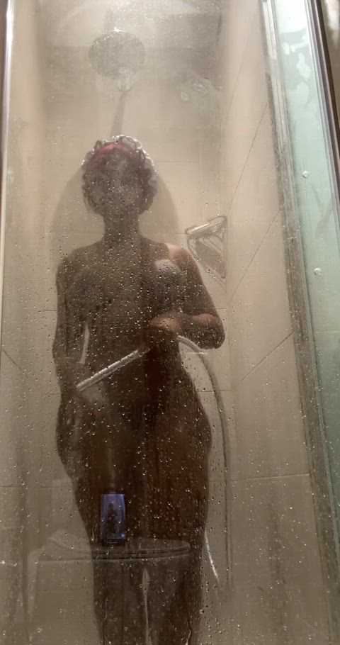 Can you help me take a shower?