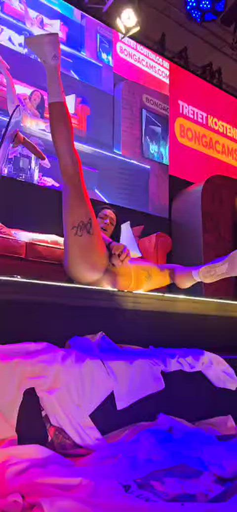 Watch live streams here: bongacams.com thumbnail