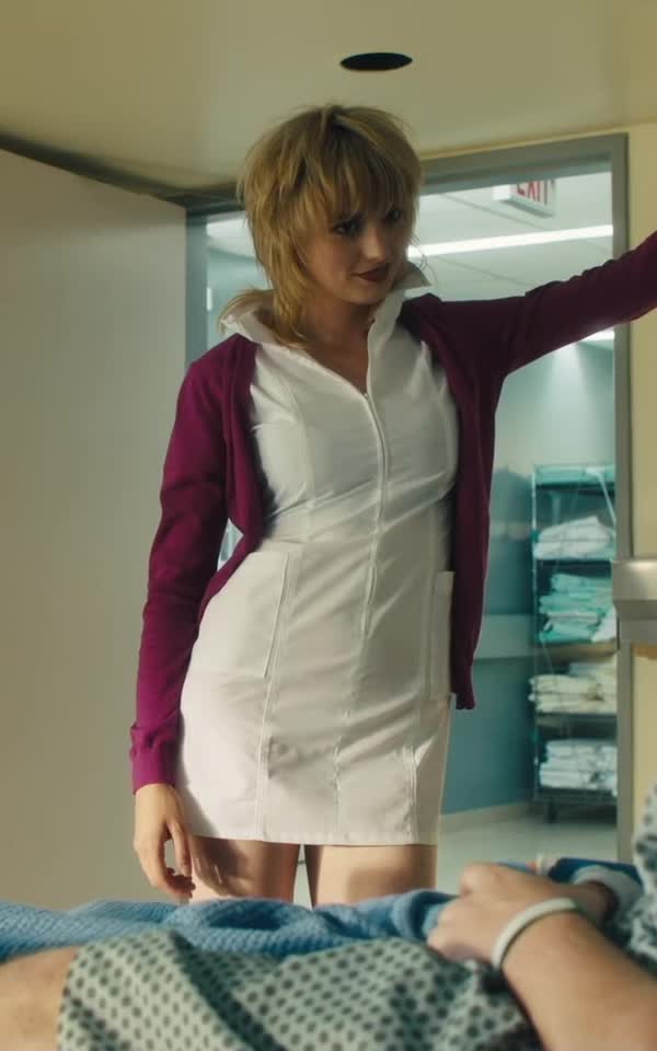 Gaite Jansen in Jett