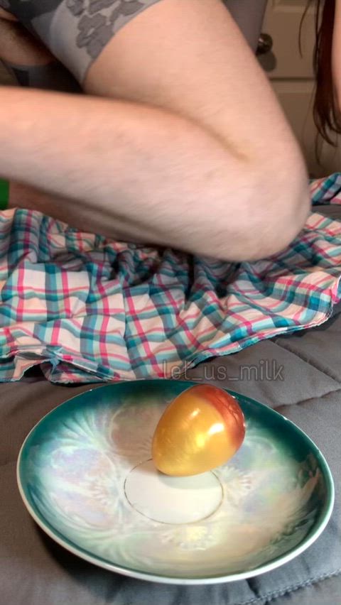 Your face should be in my hairy ass