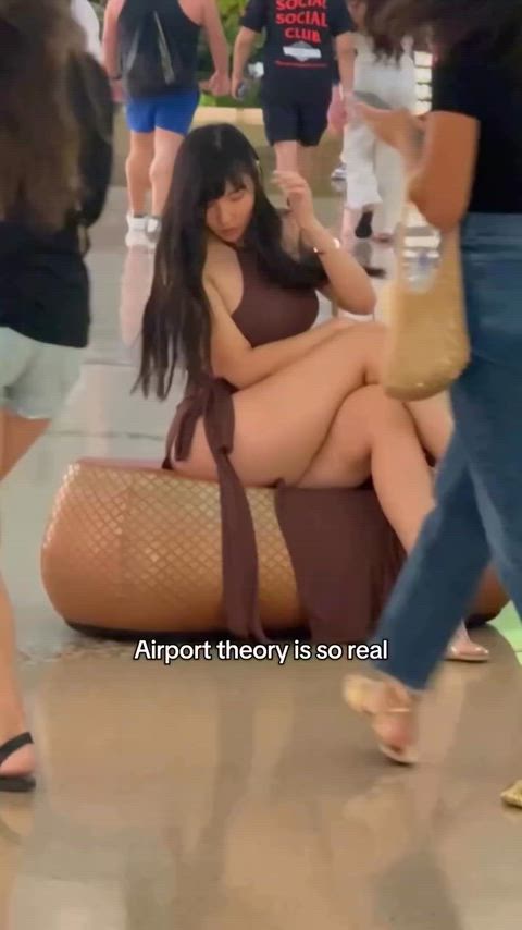 Airport Flex
