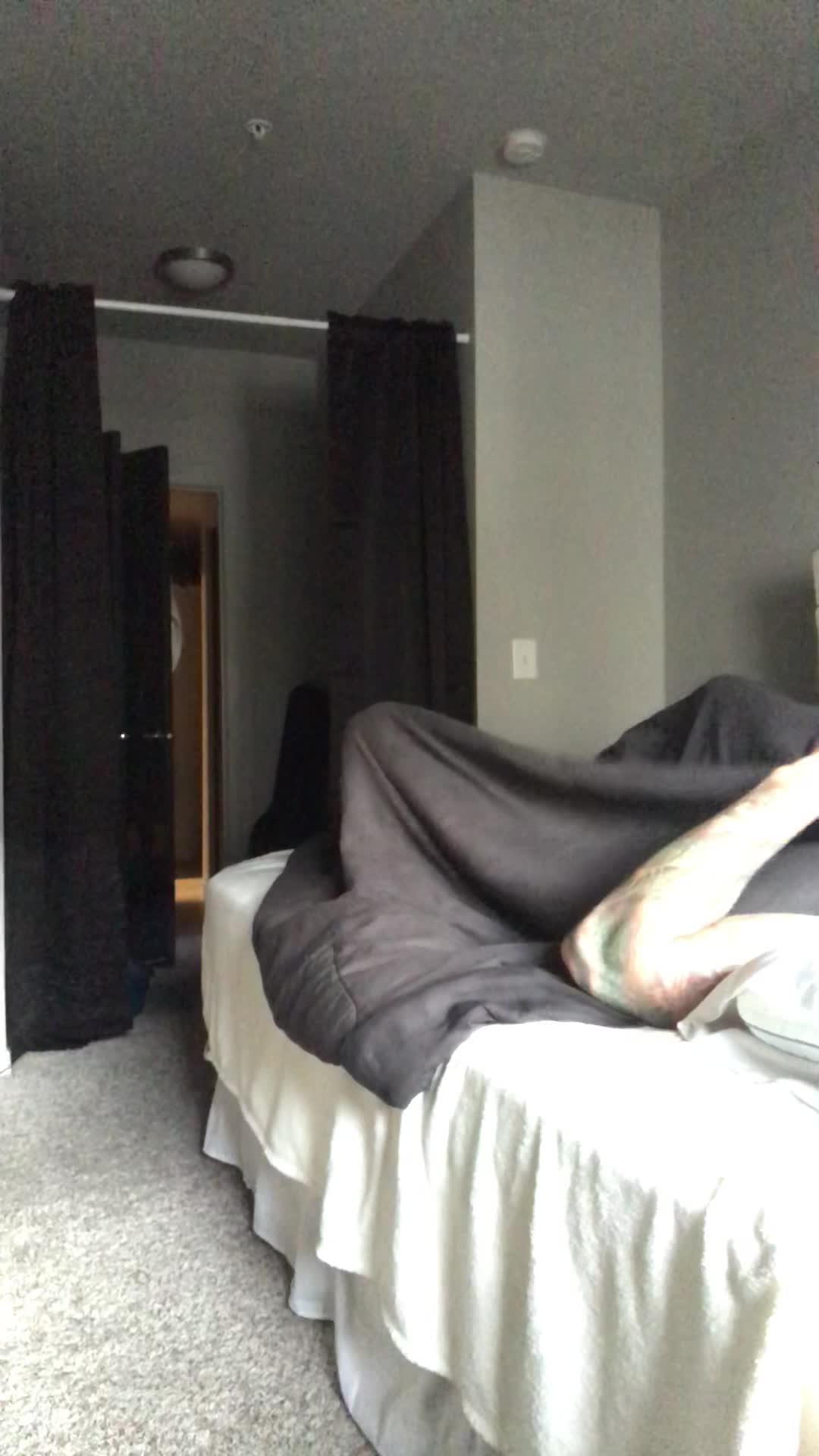 Monday’s are fucking hard