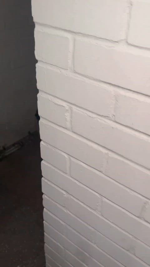 When your wife leaves the bar with a random guy and you go out back to check up on them