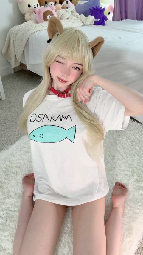 Amateur Ass Big Ass Big Tits Cosplay Pawg Petite Rule34 Teen Teens Porn GIF by miamiaof