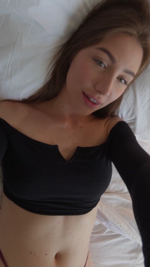 My chest reveal is absolutely stunning