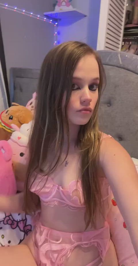 Tell me one thing you'd do to me