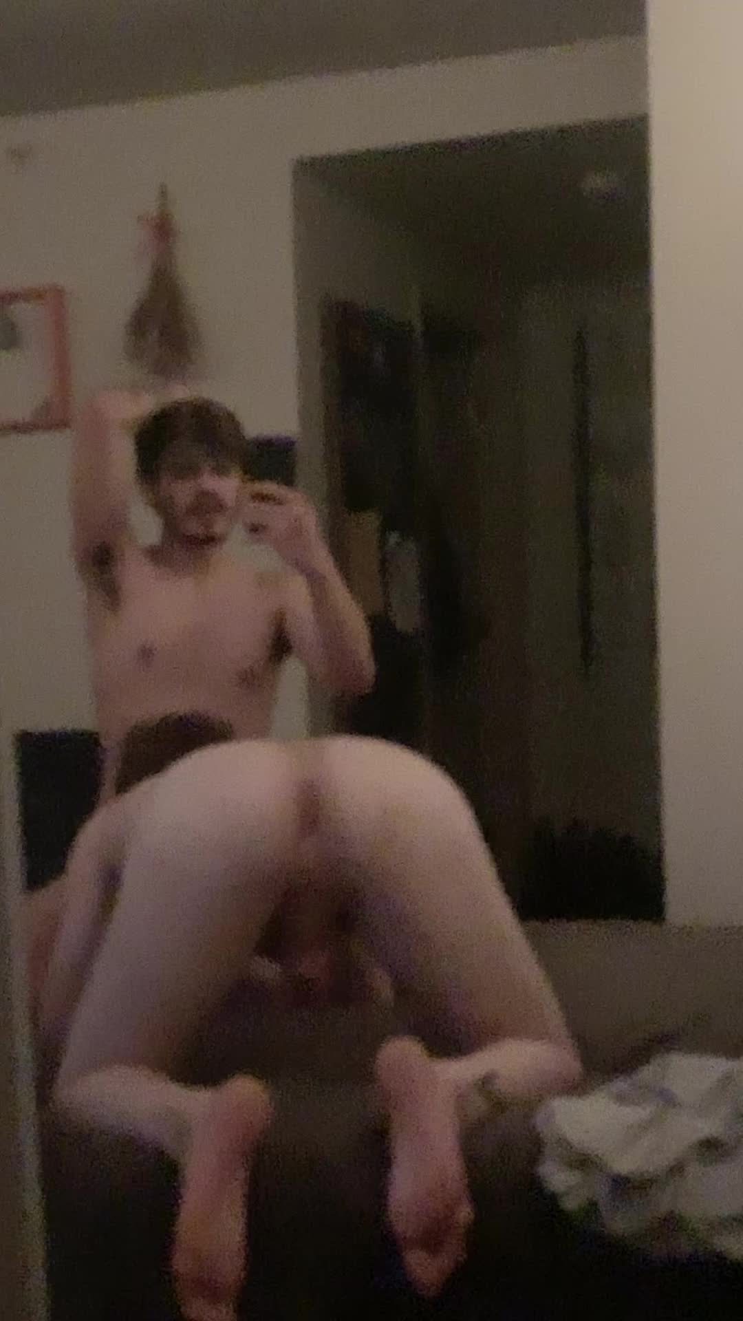 One of my favorite views 🍑
