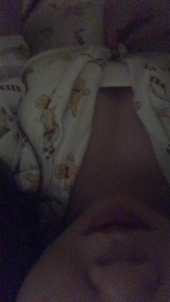 when denverdaddy requests how cheeky i can be while sharing a room with the parents in tokyo so here’s a lil morning activity under the covers..