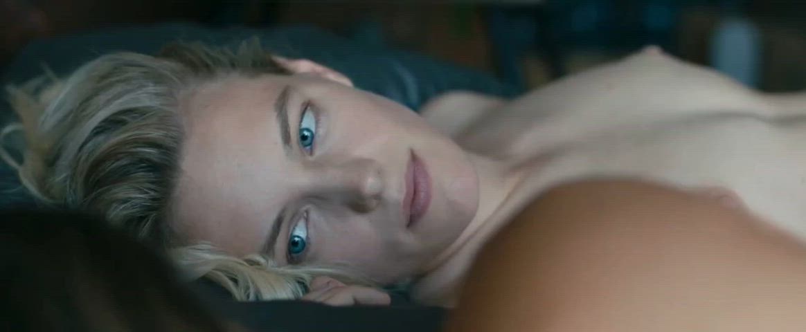 Natalie Krill and others enjoy fucking - in Below Her Mouth (2016) HD