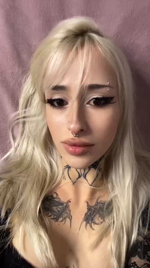 I like to be in the cream