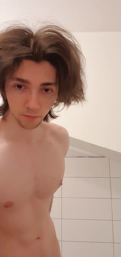 I just wanna do porn 🥲