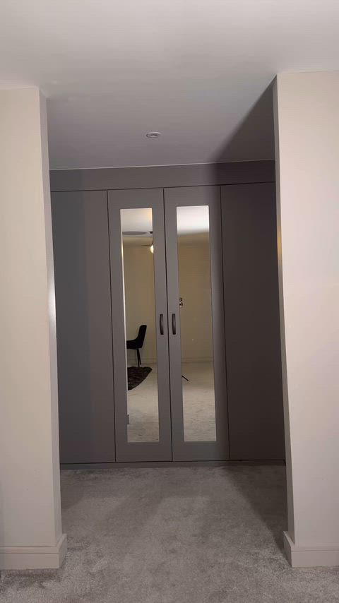 Your *stepsister* just walked in like *this*—what’s your move?