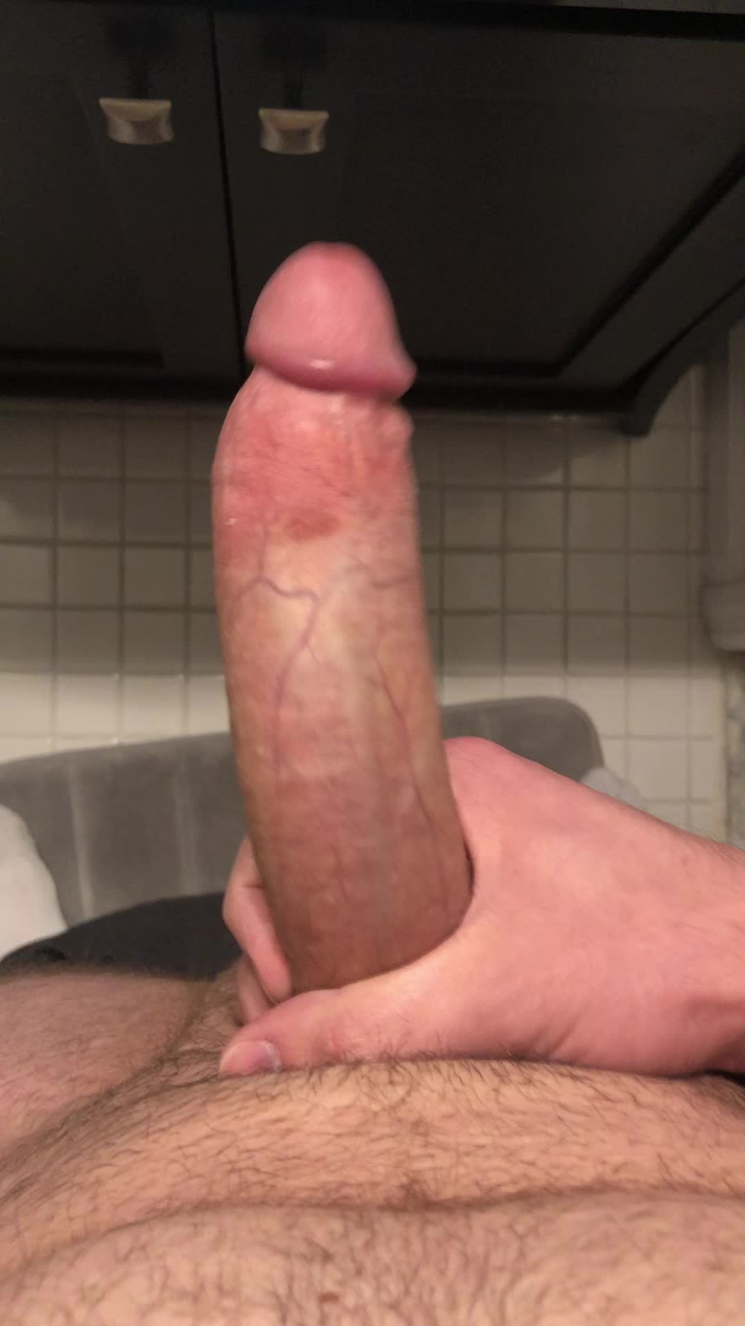Who wants to see the rest of this vid? 😇