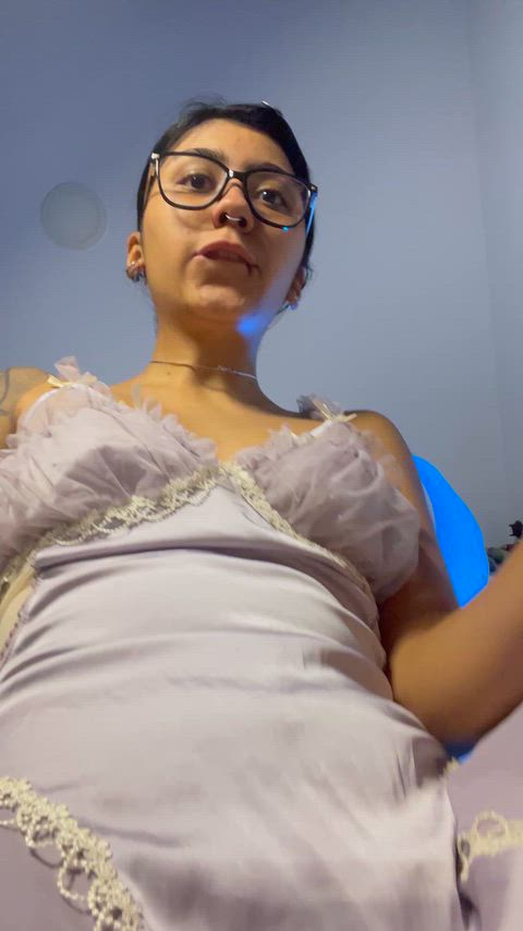 Blurred video preview