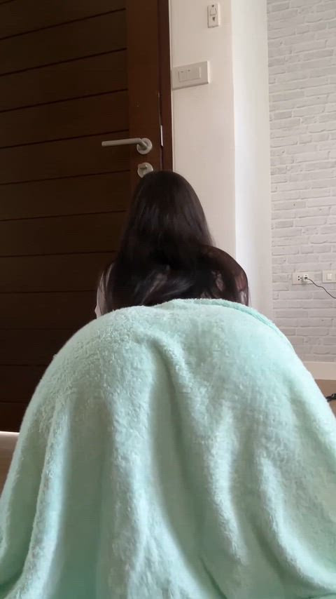 Amateur Ass Cute OnlyFans Pussy Teen Porn GIF by kisssprytinker