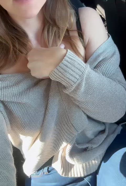 I love sharing my married naturals.