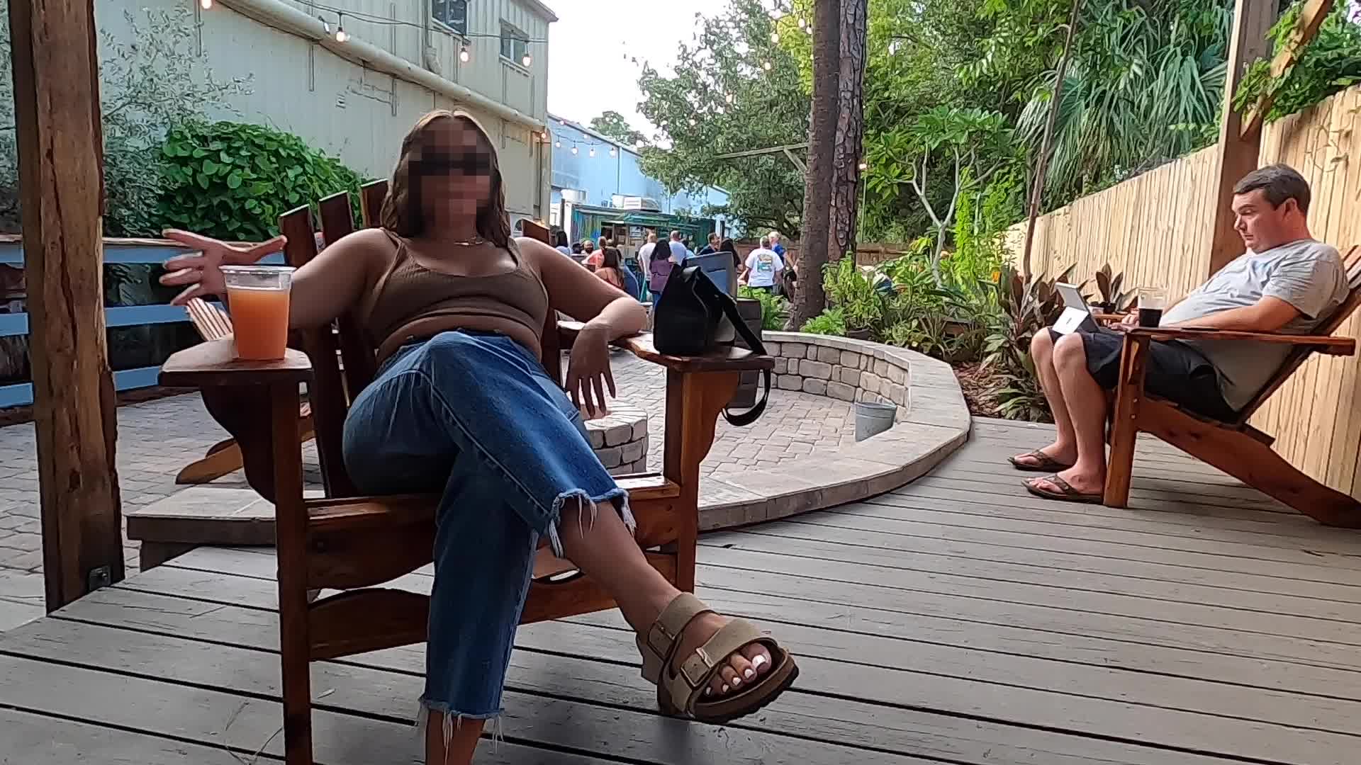 Beers and boobs, name a better combo