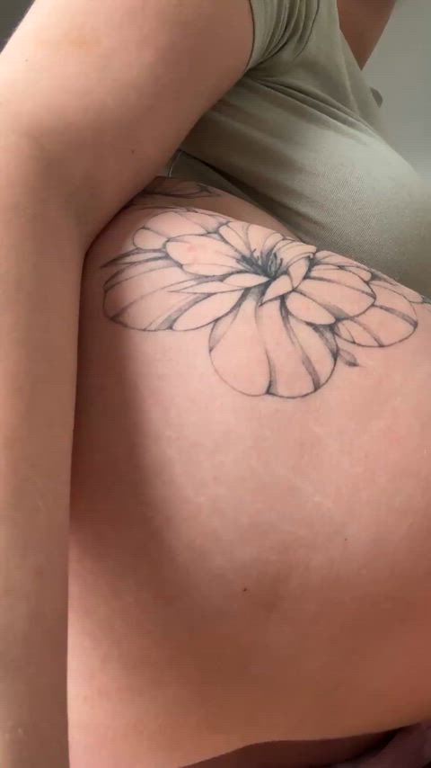 Anal Ass Big Ass Big Tits Boobs Cute Dildo Natural Tits Tits Porn GIF by relative_rub