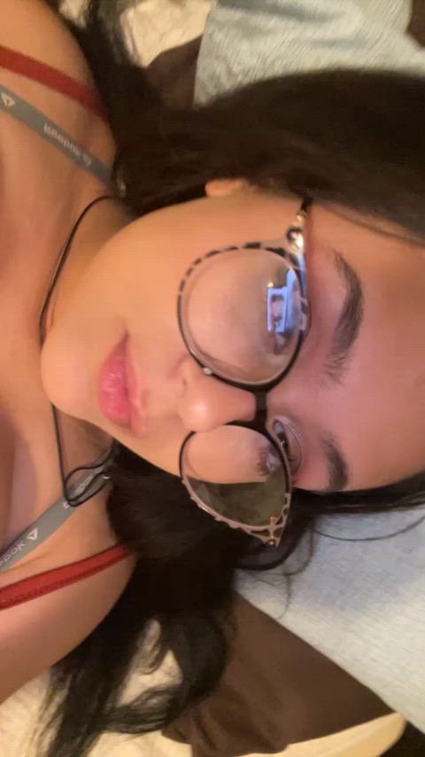I love showing you my body menu on snap under BabyBunnyBee