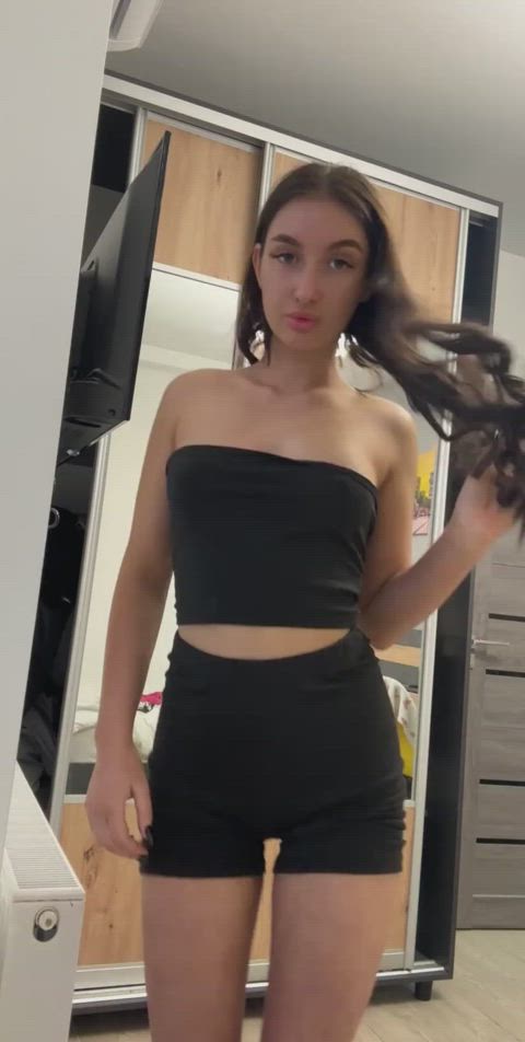 lonely looking to become somebody's fuckdoll