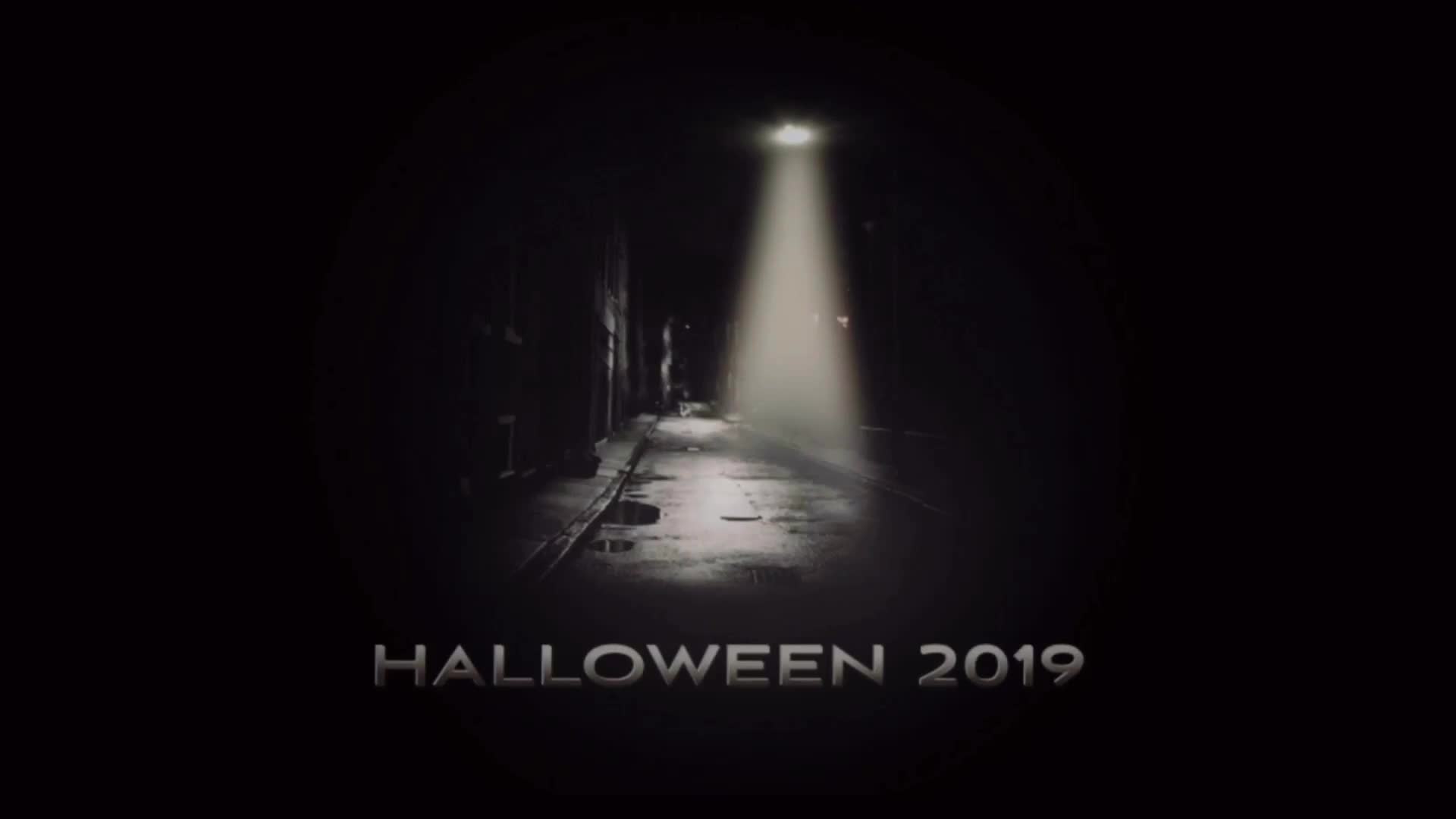 Happy Halloween sexy reaky people 🎃😘