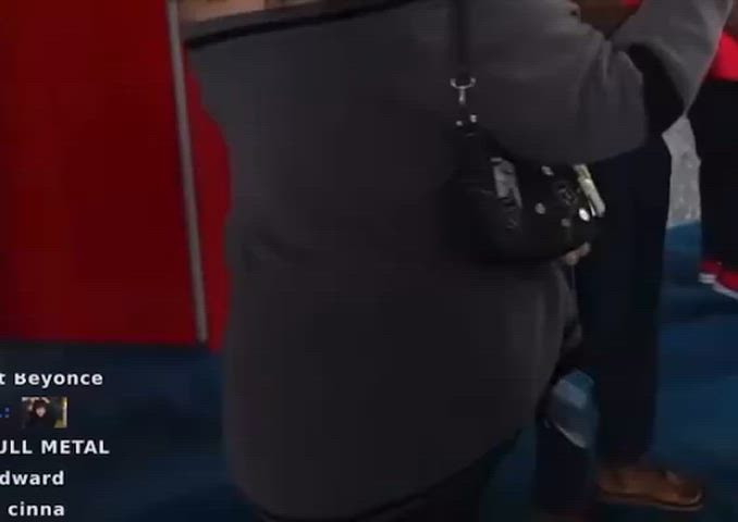 Amateur Ass Big Ass Cute Porn GIF by xhsjsndnxjxnc