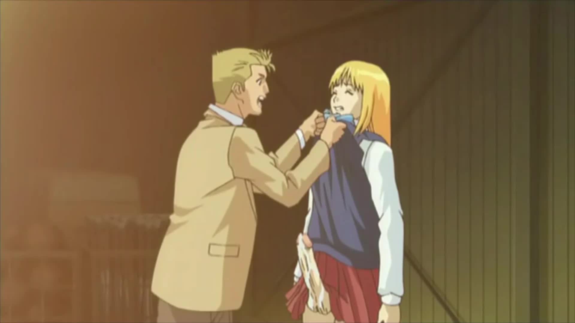 Panty Flash Teacher 2