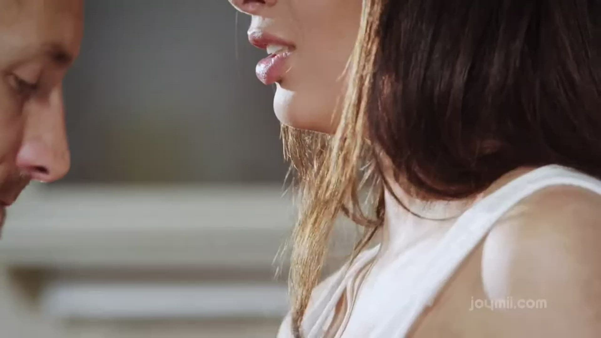 Amazing boobs