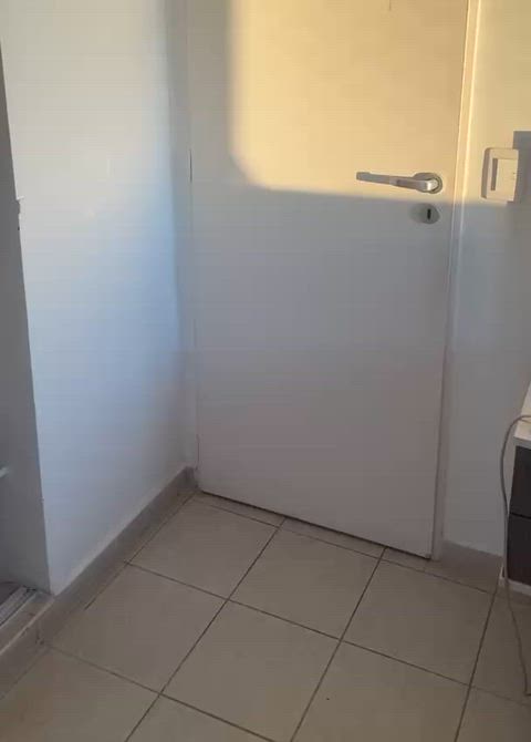 I think I went to the wrong room