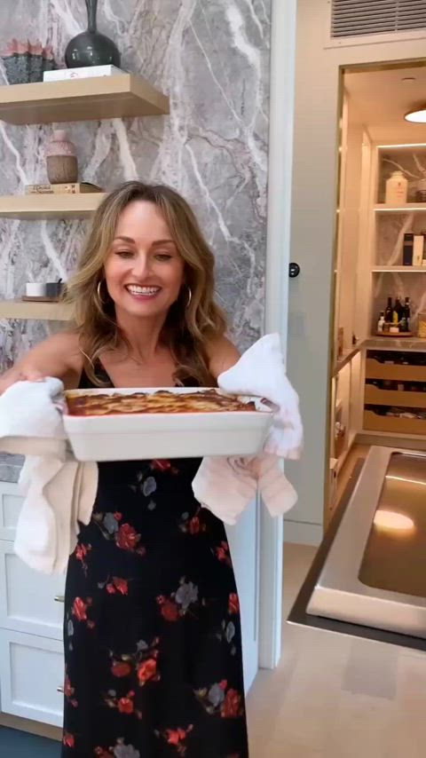 Giada De Laurentiis