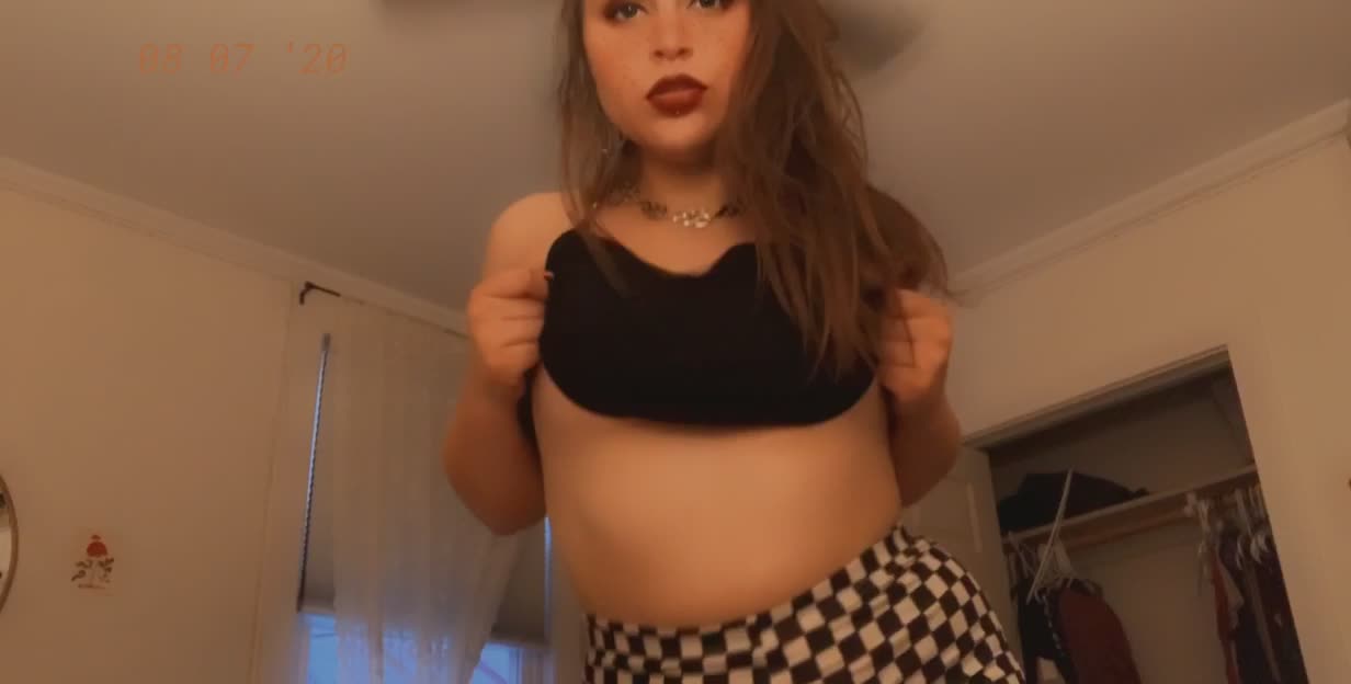 Does this belong here 💕