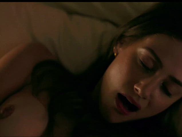 Blurred video preview