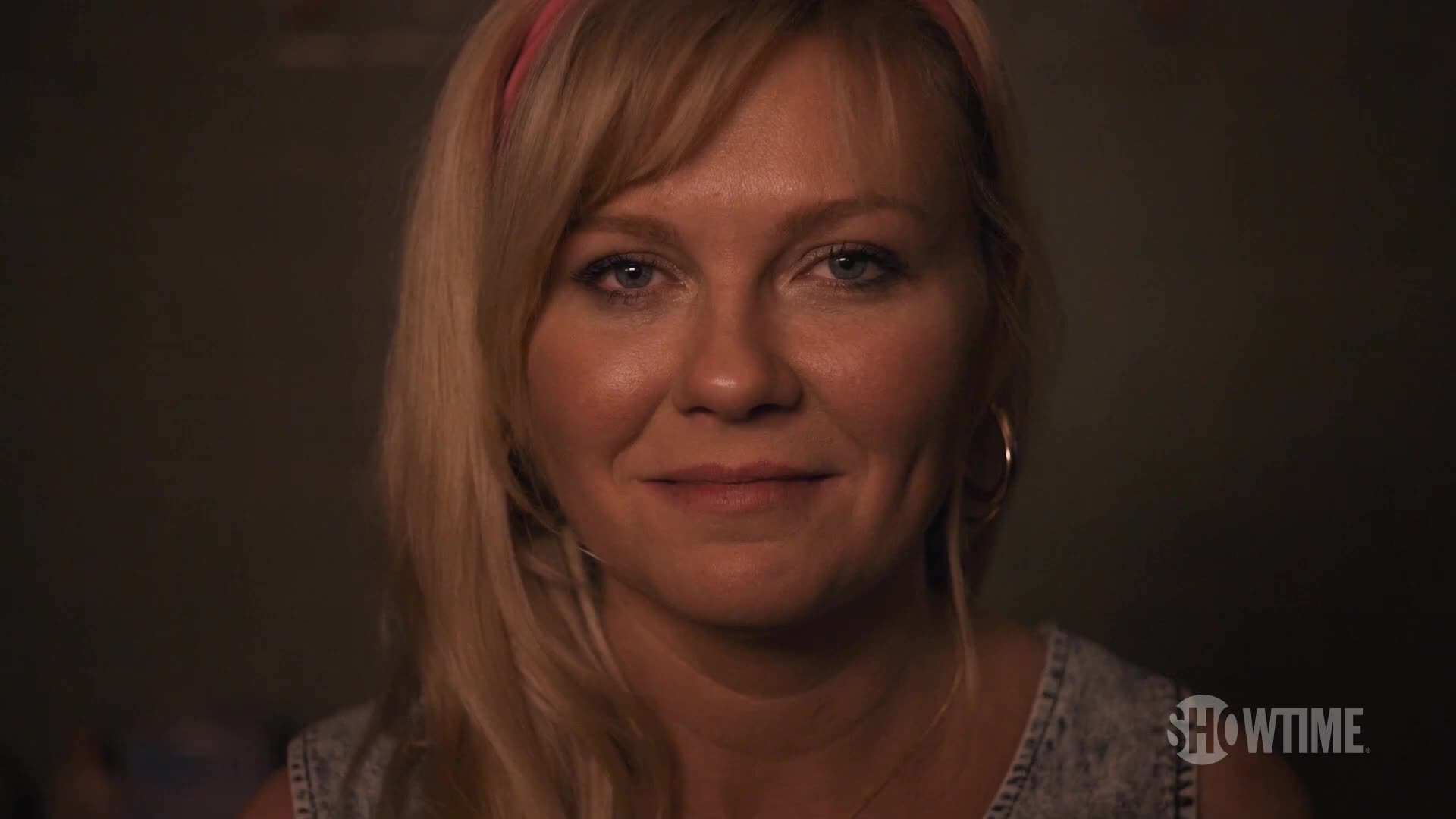 Kirsten Dunst