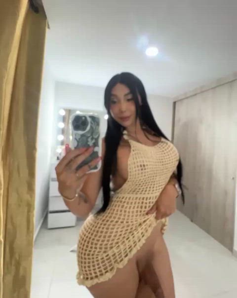 Built for your filthy fantasies