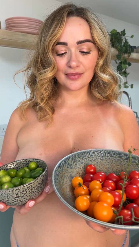 Check my 100% homegrown beauties