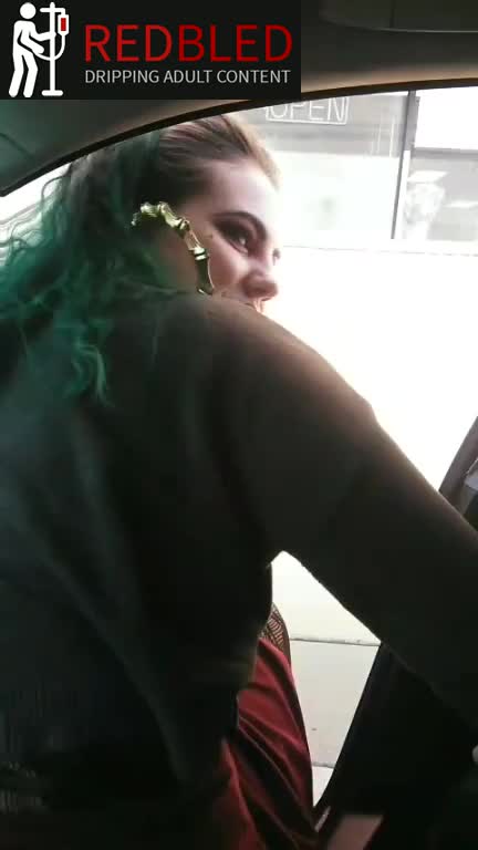 Panties Pussy Upskirt Porn GIF by redbledcom