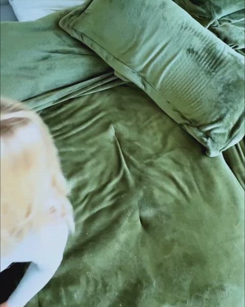 Like waves in the ocean