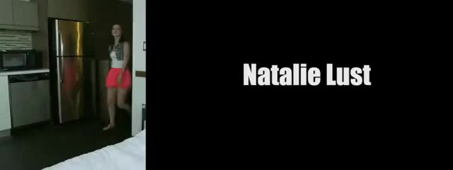 Natalie Lust, Cute Mode | Slut Mode, True Gf Material