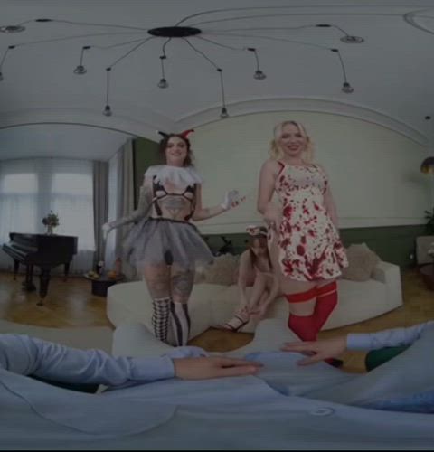 Lydia Black Kate Quinn Vera Jarw...Scary Sexy Dress Up