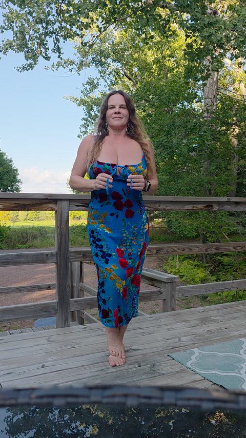 titty reveal for u/dragongoreinu