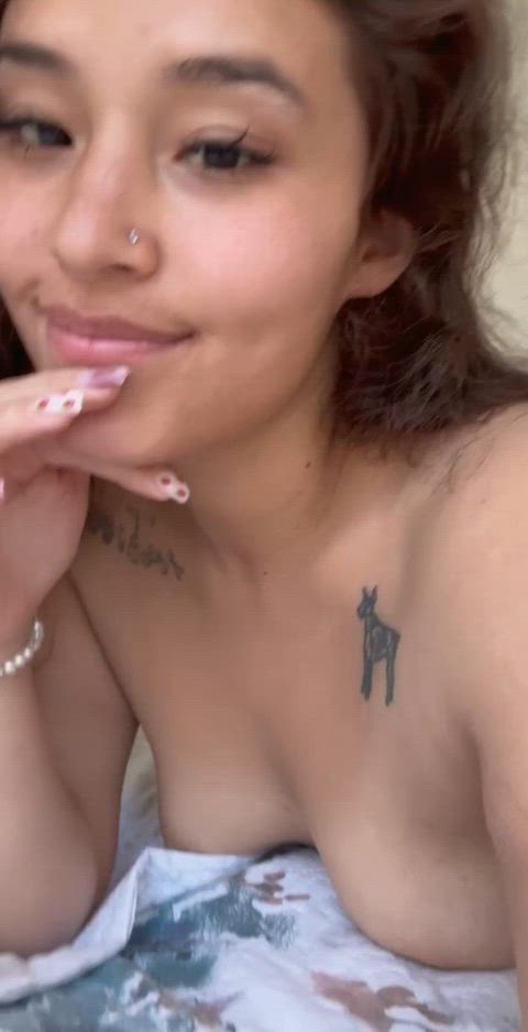 The latina of your dreams
